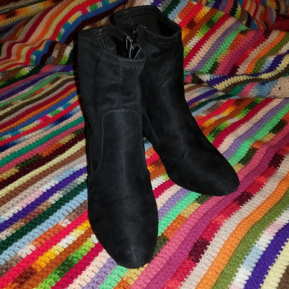 Steve Madden size 9.5
